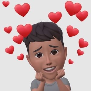 Meet your Posher, Martin